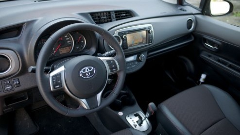 Toyotas nieuwe Yaris staat te trappelen van ongeduld in Nederland de weg op te gaan. Wij zochten de Japanner in Kopenhagen om de eerste kilometers te maken. Hoe denkt de Japanner zich te kunnen gaan 