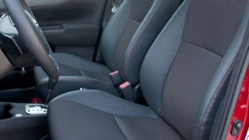 Toyotas nieuwe Yaris staat te trappelen van ongeduld in Nederland de weg op te gaan. Wij zochten de Japanner in Kopenhagen om de eerste kilometers te maken. Hoe denkt de Japanner zich te kunnen gaan 
