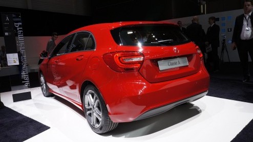 Ook dit jaar is de Autosalon van Genve weer de moeite waard, met vele primeurs, bijzondere concept cars, veel show en dat allemaal onder een relatief compact dak. Welke belangrijkste nieuwkomers zijn