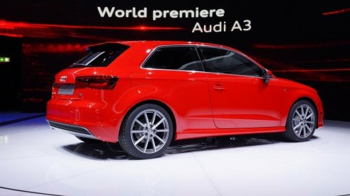 Ook dit jaar is de Autosalon van Genve weer de moeite waard, met vele primeurs, bijzondere concept cars, veel show en dat allemaal onder een relatief compact dak. Welke belangrijkste nieuwkomers zijn