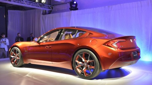 Een blik op de primeurs van de New York International Auto Show is niet compleet zonder een fotogalerij met live-beelden. Bij deze!