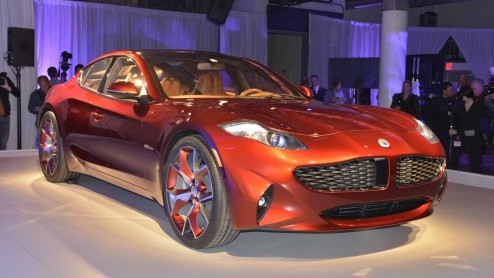 Een blik op de primeurs van de New York International Auto Show is niet compleet zonder een fotogalerij met live-beelden. Bij deze!