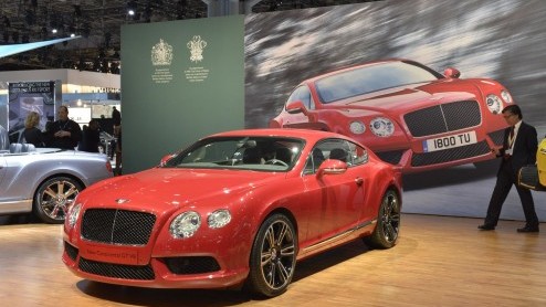 Een blik op de primeurs van de New York International Auto Show is niet compleet zonder een fotogalerij met live-beelden. Bij deze!