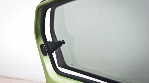 Het zal je wellicht niet ontgaan zijn dat de Volkswagen Up twee broertjes kent: de Seat Mii en Skoda Citigo. In Lissabon hebben we uitgebreid met die laatste kennis kunnen maken. Wordt de kleine Tsjec