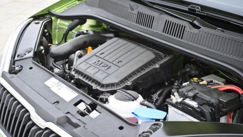 Het zal je wellicht niet ontgaan zijn dat de Volkswagen Up twee broertjes kent: de Seat Mii en Skoda Citigo. In Lissabon hebben we uitgebreid met die laatste kennis kunnen maken. Wordt de kleine Tsjec