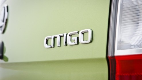 Het zal je wellicht niet ontgaan zijn dat de Volkswagen Up twee broertjes kent: de Seat Mii en Skoda Citigo. In Lissabon hebben we uitgebreid met die laatste kennis kunnen maken. Wordt de kleine Tsjec