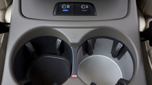Iets wat ik mijzelf regelmatig afvraag bij het rijden in een testauto: wat zou men in de toekomst nog aan deze auto kunnen verbeteren? Gezien de facelifts van modellen bij veel merken steeds subtieler