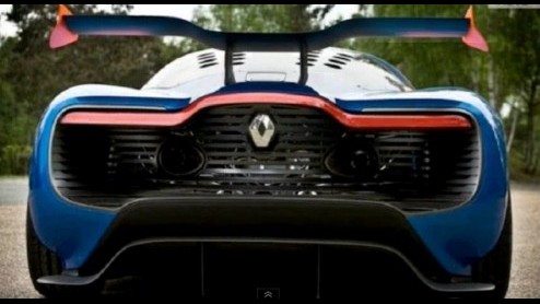 Kennen we het sportieve merk Alpine nog? Renault trekt het als we het voorproefje mogen geloven vandaag weer uit de kast. De herrijzing van het merk wordt kracht bij gezet door de onthulling van een n