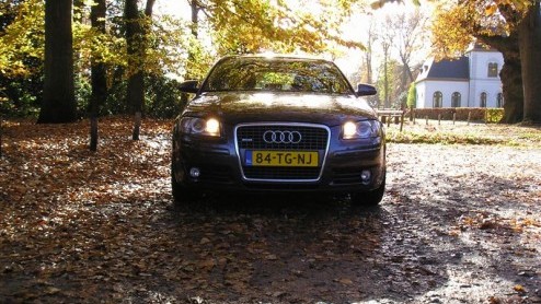 Wie een leuk bedrag te besteden heeft voor een nieuwe auto, komt vaak bij de grotere sedans, SUVs of stationwagons uit. In het geval van Audi zou men al snel voor een A4 of A6 gaan. Maar er zijn mens