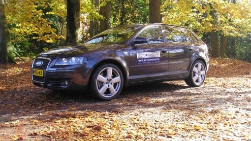 Wie een leuk bedrag te besteden heeft voor een nieuwe auto, komt vaak bij de grotere sedans, SUVs of stationwagons uit. In het geval van Audi zou men al snel voor een A4 of A6 gaan. Maar er zijn mens