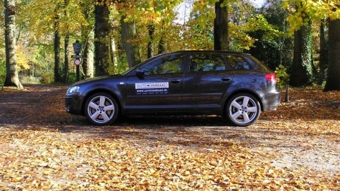 Wie een leuk bedrag te besteden heeft voor een nieuwe auto, komt vaak bij de grotere sedans, SUVs of stationwagons uit. In het geval van Audi zou men al snel voor een A4 of A6 gaan. Maar er zijn mens