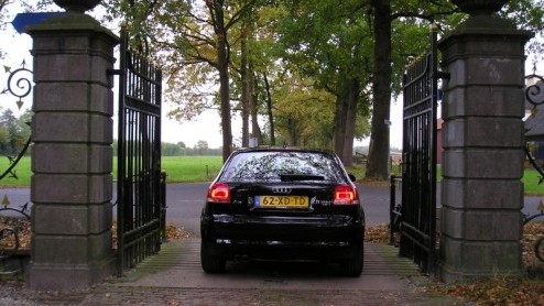 Op welke manier kan een automerk het milieu in ogenschouw nemen en de automobilist ook een plezier bieden? Een eerste stap naar deze win-win situatie is volgens Audi eigenlijk heel simpel: het downsiz