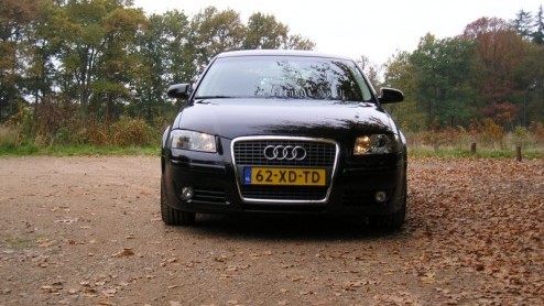 Op welke manier kan een automerk het milieu in ogenschouw nemen en de automobilist ook een plezier bieden? Een eerste stap naar deze win-win situatie is volgens Audi eigenlijk heel simpel: het downsiz
