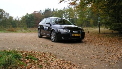 Op welke manier kan een automerk het milieu in ogenschouw nemen en de automobilist ook een plezier bieden? Een eerste stap naar deze win-win situatie is volgens Audi eigenlijk heel simpel: het downsiz