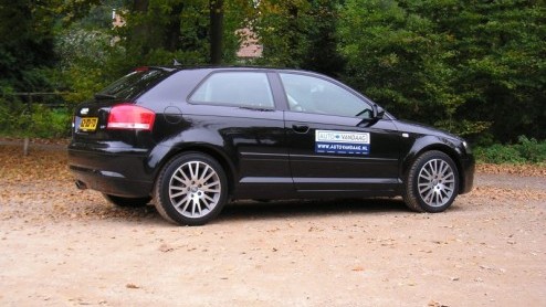 Op welke manier kan een automerk het milieu in ogenschouw nemen en de automobilist ook een plezier bieden? Een eerste stap naar deze win-win situatie is volgens Audi eigenlijk heel simpel: het downsiz