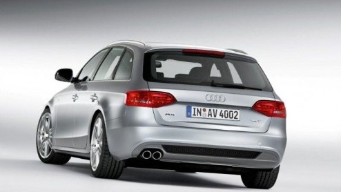 Audi heeft de prijzen bekendgemaakt van de nieuwe Audi A4 Avant. De prijs van het voorlopige basismodel, de 1.8 TFSI met 160 pk, is vastgesteld op 37.965 euro. De Audi A4 Avant beleeft vandaag zijn we