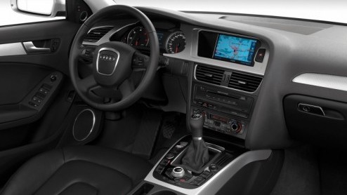 De nieuwe Audi A4 staat nog niet koud bij de dealers of het merk introduceert al de Pro Line uitvoering. Een benaming voor een reeks luxe meeruitvoeringen die het rijden in de A4 nog eens prettiger 