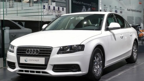 Het brandstofverbruik en de uitstoot van emissies is vandaag de dag een hot issue. Het terugdringen ervan is geen kwestie van een knop omzetten. Audi heeft zodoende een passende strategie uitgezet, om