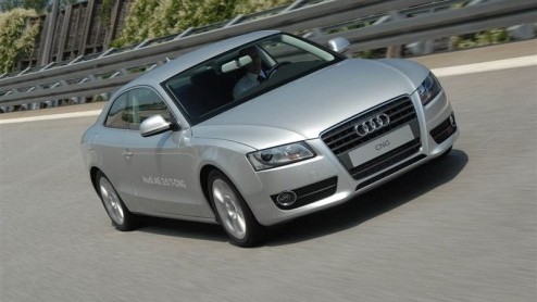 Het brandstofverbruik en de uitstoot van emissies is vandaag de dag een hot issue. Het terugdringen ervan is geen kwestie van een knop omzetten. Audi heeft zodoende een passende strategie uitgezet, om