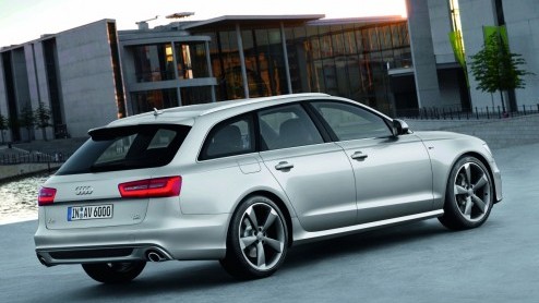 Audi heeft zojuist de nieuwe A6 Avant onthuld. De zevende generatie is vanaf september op de markt en een echte goed nieuws show: nog ruimer, luxer, zuiniger en lichter van aard. Wordt dit de nieuwe Z