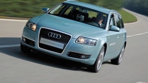 Ondanks dat Audi bekend staat als een sportief, zakelijk en degelijk merk, hebben de Duiters ook heel andere kwaliteiten. De A5 3.0 TDI met ultra low emission systeem heeft de eerste prijs behaald bij