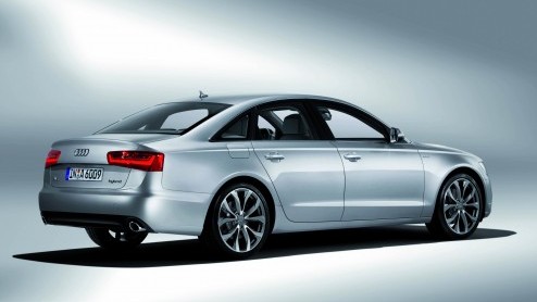 Na de introductie van de Q5 Hybrid zijn momenteel de A6 Hybrid en A8 Hybrid in aantocht. Vanaf respectievelijk maart en juni staan ze bij de dealer. De A6 Hybrid kost 62.480 euro.
