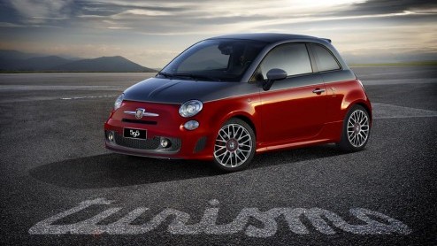 Aanstaande zondag 24 juni staat in het teken van Italia a Zandvoort, ht evenement dat zich richt op Italiaanse autos en lifestyle. Abarth is uiteraard van de partij en neemt drie Nederlandse primeur