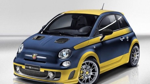 Abarth presenteert op de Autosalon van Parijs de 695 Fuori Serie, een nieuw programma dat de koper nog meer keuzemogelijkheden biedt bij het personaliseren van de Abarth.