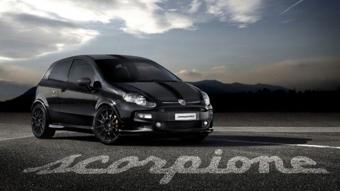 Aanstaande zondag 24 juni staat in het teken van Italia a Zandvoort, ht evenement dat zich richt op Italiaanse autos en lifestyle. Abarth is uiteraard van de partij en neemt drie Nederlandse primeur