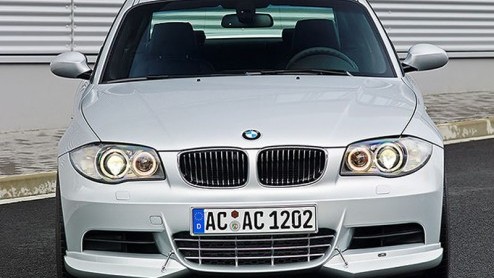 Over de BMW 1-serie Coup waren we erg enthousiast. De Duitser tuner AC Schnitzer was dat ook, aangezien dat aanleiding vormde om het model eens naar hun eigen hand te zetten. Dat betekent vooral uitb