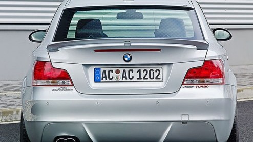 Over de BMW 1-serie Coup waren we erg enthousiast. De Duitser tuner AC Schnitzer was dat ook, aangezien dat aanleiding vormde om het model eens naar hun eigen hand te zetten. Dat betekent vooral uitb