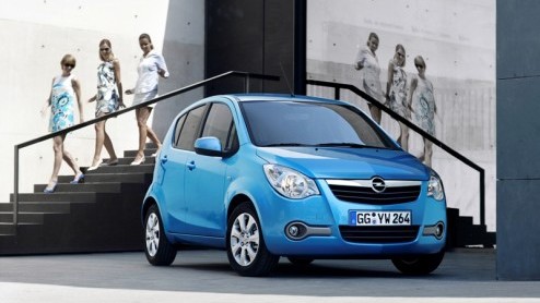 In tijden dat bijna alles via internet te koop is, is het niet gek te bedenken dat autos ook digitaal in de showroom kunnen staan. Dat dat zeker op prijs wordt gesteld, blijkt uit onderzoek van Opel