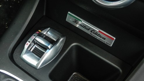 Autotest Alfa Romeo Giulietta 1.6 JTDm diesel met 20% bijtelling. Geteste uitvoering is een Limited Edition Sport met vele extra's.