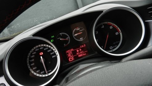 Autotest Alfa Romeo Giulietta 1.6 JTDm diesel met 20% bijtelling. Geteste uitvoering is een Limited Edition Sport met vele extra's.