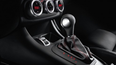 Alfa Giulietta tijdelijk kosteloos uitgerust met TCT-automaat. De 1.4 Turbo 170 pk behoudt zijn 20% bijtelling status.