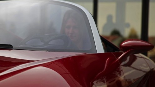 In navolging van de gezamenlijke aankondiging medio vorig jaar zijn Mazda en de Fiat Group vandaag definitief overeengekomen dat Mazda vanaf 2015 een open tweepersoons sportauto zal produceren voor Al
