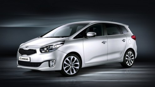 Het is geen geheim dat Kia in Parijs de nieuwe Carens laat zien. Verrassend is wel dat de Koreanen vandaag al de eerste beelden en details vrijgeven!