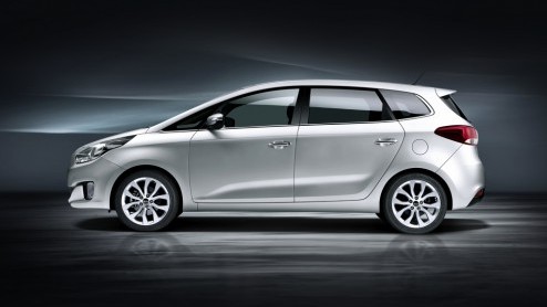 Het is geen geheim dat Kia in Parijs de nieuwe Carens laat zien. Verrassend is wel dat de Koreanen vandaag al de eerste beelden en details vrijgeven!