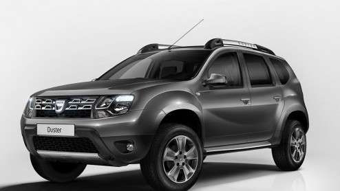 Eind vorige maand stuurde Dacia de eerste beelden rond van de vernieuwde Duster. Aan detailinformatie ontbrak het nog. Inmiddels weten we meer over de vernieuwde Duster.