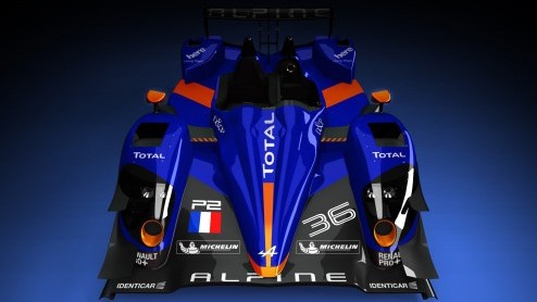 Na 35 jaar afwezigheid is Alpine weer terug. Het merk maakt rentree tijdens de 24 Uur van Le Mans