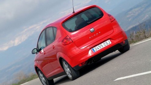Seat geeft de toch al succesvolle Altea nog een zetje in de rug en introduceert Altea Comfortstyle. Een complete uitvoering met aangename luxe voor een geringe meerprijs, maar die ook is voorzien van