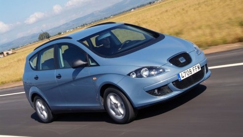 Seat heeft opnieuw een actiemodel in de strijd gegooid. Deze keer is  voor de eerste keer - de Altea XL Stationwagon Clubstyle aan de beurt. En dat is niet om het verkooptarget van dit model te halen