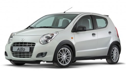 Het actiemodel Suzuki Alto Cool valt in de smaak. De importeur is daarom niet te beroerd de extra rijk uitgeruste stadsauto ook in september op de prijslijst te zetten.