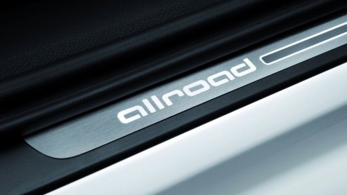 Audi is dik tevreden met de A6 allroad quattro in de familie en dus komt er op basis van de nieuwe A6 ook weer een stoere versie in de showrooms te staan. De derde generatie is flink zuiniger, iets li