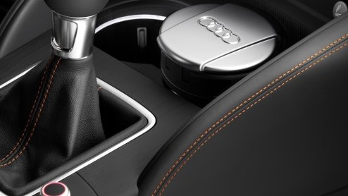Nu mag het officieel gezegd worden: dit is de nieuwe Audi A3. Hij heeft veel weg van zijn voorganger maar is nieuwer (en lichter) dan je denkt. En dan doelen we niet alleen op het interieur. Het kostt