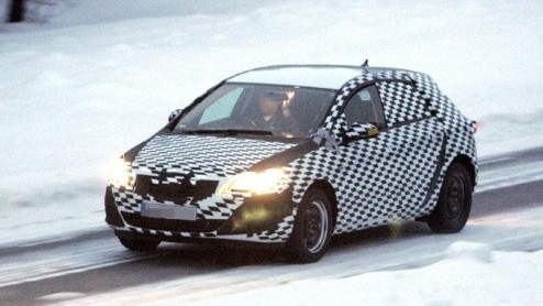 Met de nieuwe Volkswagen Golf VI onderweg, en de onlangs gefacelifte Ford Focus kan Opel niet achterblijven. Het merk komt met een geheel nieuwe Astra op de proppen, die naar verwachting een half jaar