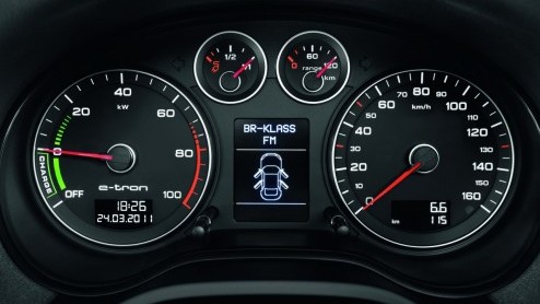 Audi werkt flink door aan elektrische aandrijving. Na de e-tron techniek sportief te hebben ingezet is nu de A3 aan de beurt.