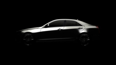 Cadillac trekt in januari, tijdens de Detroit Motor Show in januari, het doek van de ATS. Het merk maakt zojuist bekend dat daar in ieder geval een zeer krachtige 2.0 liter viercilinder turbomotor kom