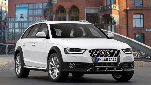 In navolging van de Audi A5 wordt ook de A4 opgefrist. De populaire middenklasser is vanaf februari 2012 in Nederland, dankzij de nieuwe 1.8 TFSI en 2.0 TDIe ook met 20% bijtelling. Prijzen beginnen b
