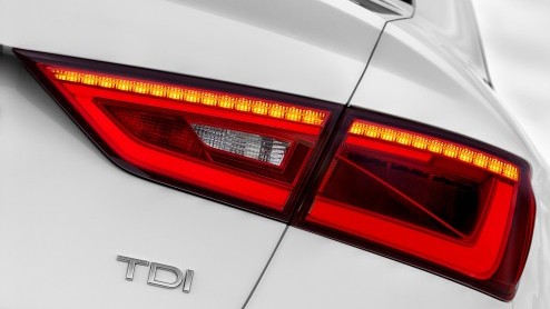 Audi A3 Limousine. Prijzen vanaf 28.500 euro, maar introductie vanaf september bij de dealer. Diverse uitvoeringen met 20% bijtelling.